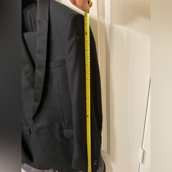 Z Zegna Tuxedo - Picture 14 of 17